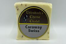 Caraway Swiss